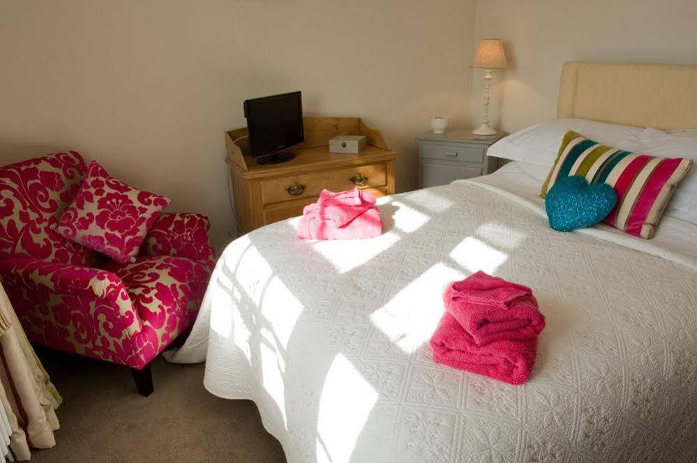 Tan Y Cytiau Villa Holyhead Eksteriør billede