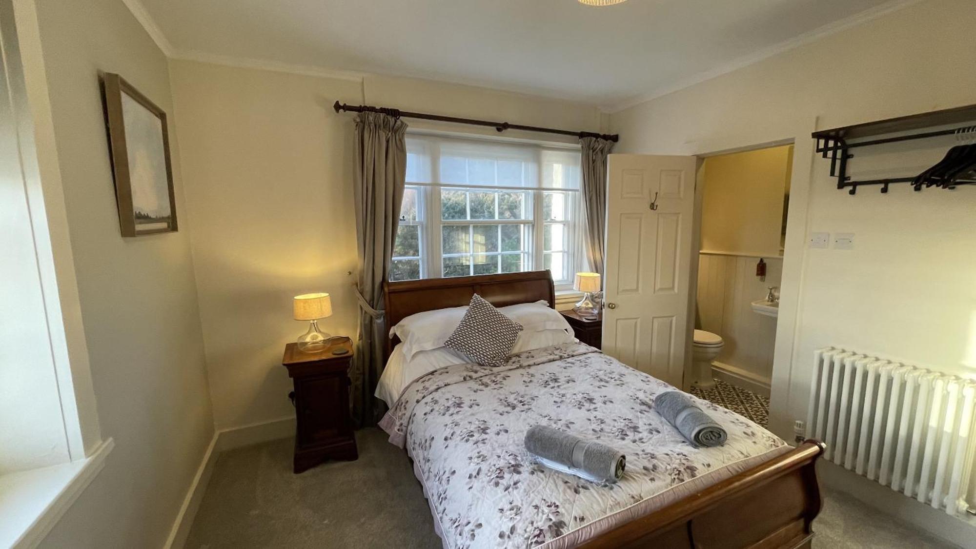Tan Y Cytiau Villa Holyhead Eksteriør billede